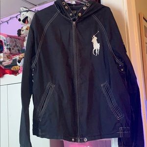 Ralph Lauren polo jacket